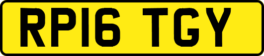 RP16TGY