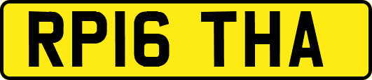 RP16THA