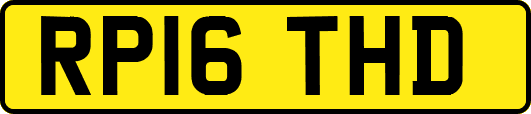 RP16THD