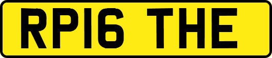RP16THE