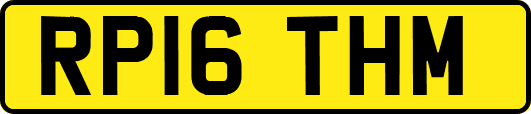 RP16THM