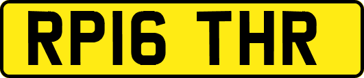 RP16THR