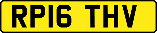 RP16THV