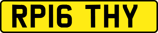 RP16THY