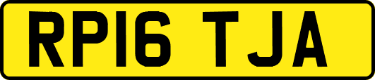 RP16TJA