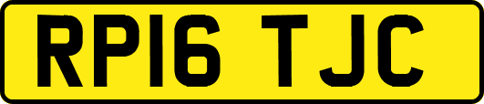 RP16TJC