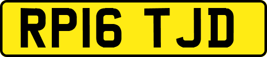 RP16TJD