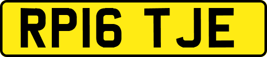 RP16TJE
