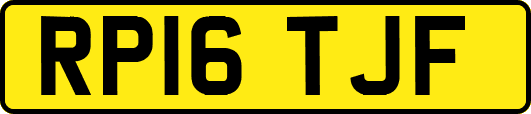 RP16TJF