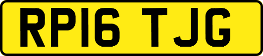 RP16TJG