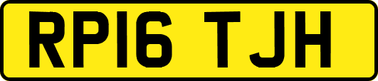 RP16TJH