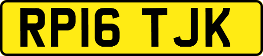 RP16TJK