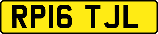 RP16TJL
