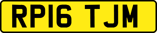 RP16TJM