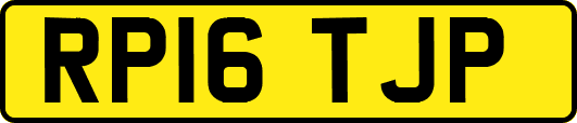 RP16TJP