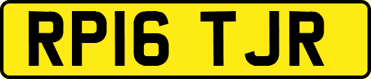 RP16TJR