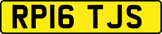 RP16TJS
