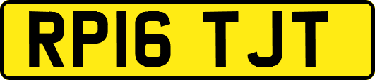 RP16TJT