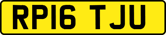 RP16TJU