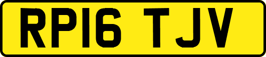 RP16TJV