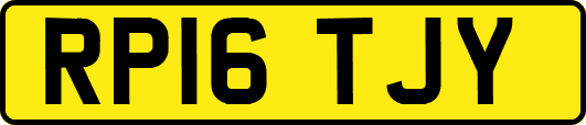RP16TJY