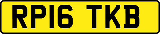 RP16TKB