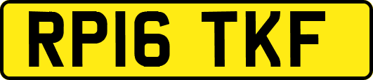 RP16TKF
