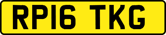 RP16TKG