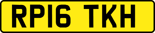 RP16TKH