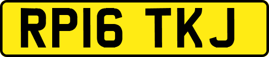 RP16TKJ