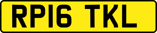 RP16TKL