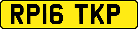 RP16TKP