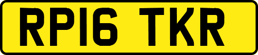 RP16TKR