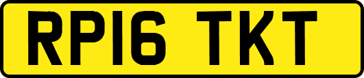 RP16TKT