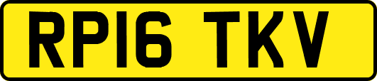 RP16TKV