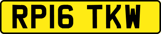 RP16TKW