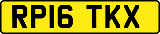 RP16TKX