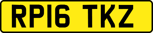 RP16TKZ