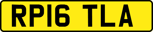 RP16TLA