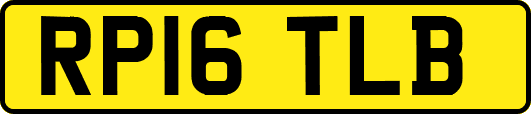 RP16TLB