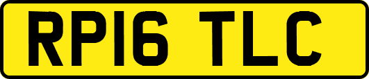 RP16TLC