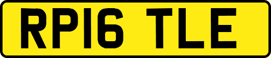 RP16TLE