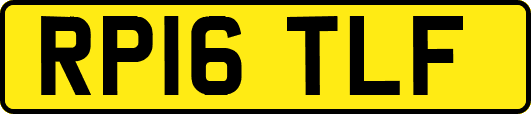 RP16TLF