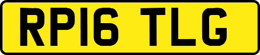 RP16TLG