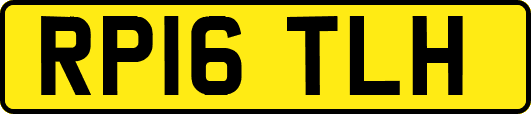 RP16TLH