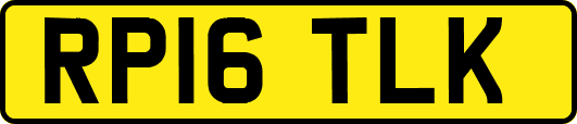 RP16TLK