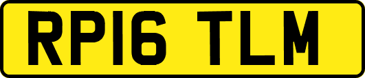RP16TLM