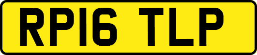 RP16TLP