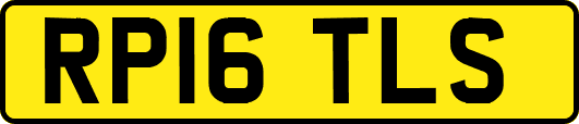 RP16TLS