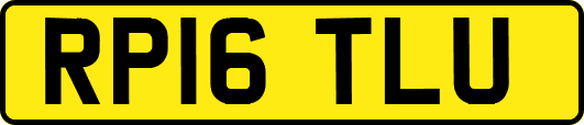 RP16TLU